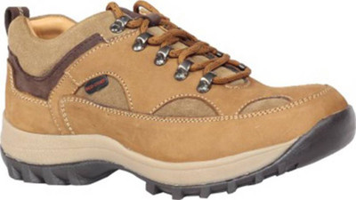 

Red Chief Outdoors For Men(Beige, Camel