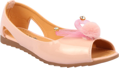 

Just Lady Casuals For Women(Pink, Peach