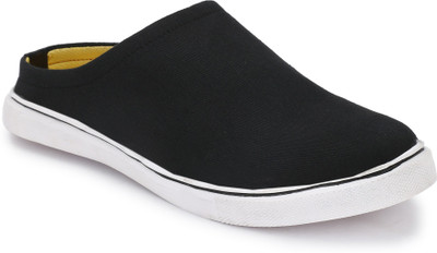 

ZebX Sneakers For Men(Black