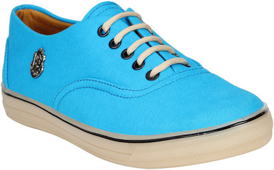 

Bachini Bachini Rock Colored Blue Sneakers For Men Sneakers For Men(Blue, Light blue