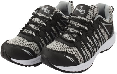 

Redon Xeroto Running Shoes For Men(Grey