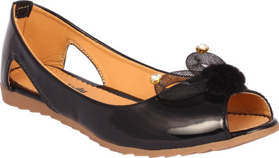 

Just Lady Casuals For Women(Black