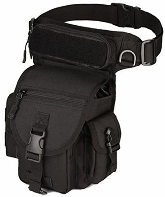 

Di Grazia RT Small Travel Bag(Black)