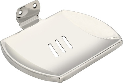 

SARDAR SOAP DISH(Silver)