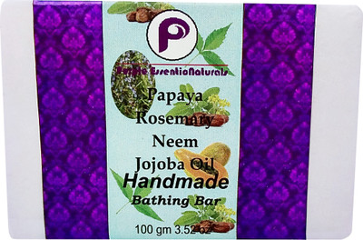 

Purple Essentionatural PRNJHS001(100 g)