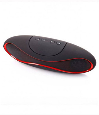 

Gentle E Kart WIRELESS SPEAKER RUGBY 1 Bluetooth Soundbar(Multicolor, Mono Channel)