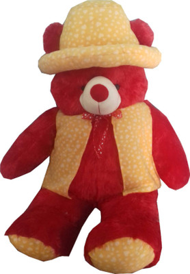 

RUCHIINTERNATIONAL 1003 teddy - 90 cm(Multicolor)