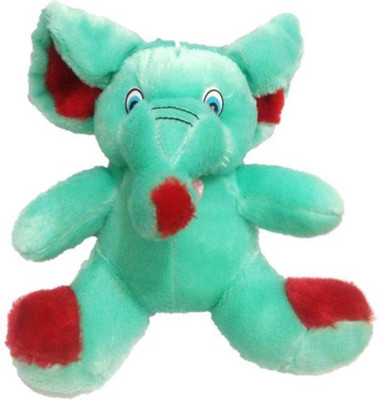 

Pogo BABY ELEPHANT - 21 cm(Green)