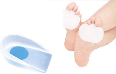 heel cushion flipkart