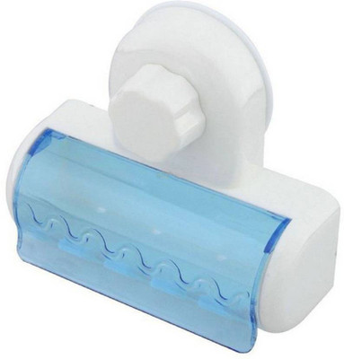 

Sunam Plastic Toothbrush Holder(Wall Mount)