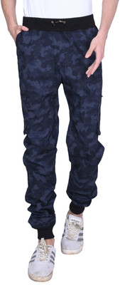 flipkart joggers track pants
