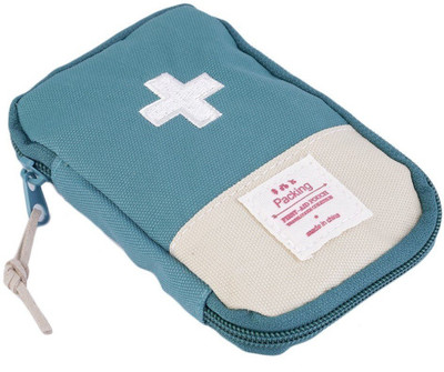 

Swarish Cosmetic Pouch(Green)