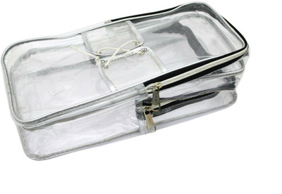 

Shrih Shoe Pouch(Silver)