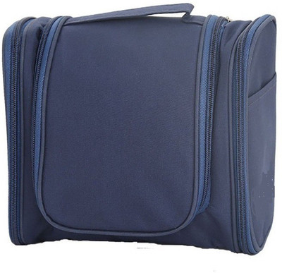 

Swarish Cosmetic Pouch(Blue)