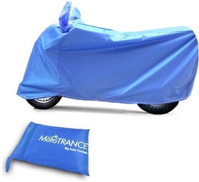 mototrance bike cover