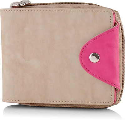 

Faslook Casual Pink Clutch