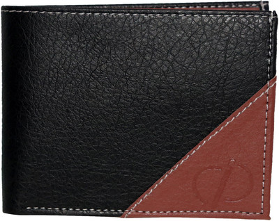 

Prajo Men Multicolor Artificial Leather Wallet(4 Card Slots)