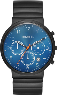 

Skagen SKW6166 ANCHER Watch - For Men