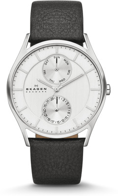

Skagen SKW6065 HOLST Watch - For Men