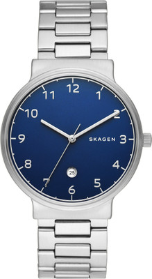 

Skagen SKW6295I ANCHER Watch - For Men