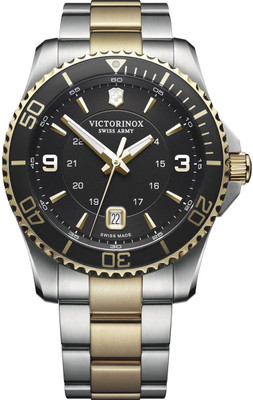 

Victorinox 249125-2 Watch - For Men