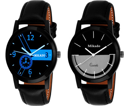 MIKADO Analog Watch  - For Men
