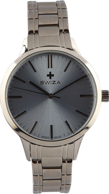 

Swiza WAT.0631.1002 Watch - For Women