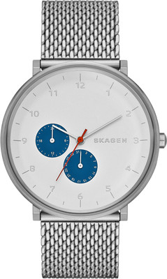 

Skagen SKW6187I HALD Watch - For Men(End of Season Style)