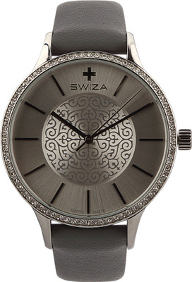 

Swiza WAT.0631.1005 Watch - For Women