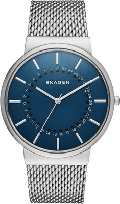 

Skagen SKW6234I ANCHER Watch - For Men(End of Season Style)