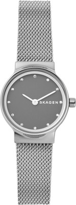 

Skagen SKW2667 Freja Steel-Mesh Watch Watch - For Women