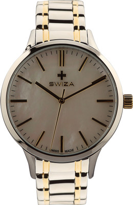

Swiza WAT.0631.2301 Watch - For Women
