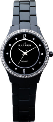 

Skagen 347SBXBC Watch - For Women(End of Season Style)