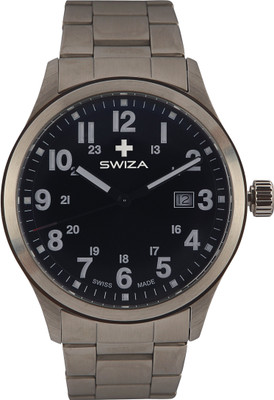 

Swiza WAT.0251.1004 Watch - For Men