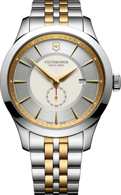 

Victorinox 241764-2 Watch - For Men