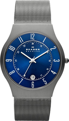 

Skagen 233XLTTNI Watch - For Women