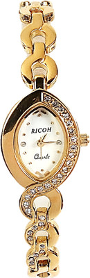 Ricoh watches hotsell ladies
