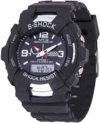 

SQUIRRO SQW-58 S-SHOCK Watch - For Boys