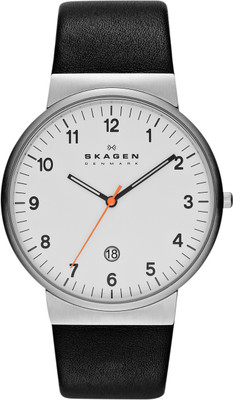 

Skagen SKW6024 ANCHER Watch - For Men