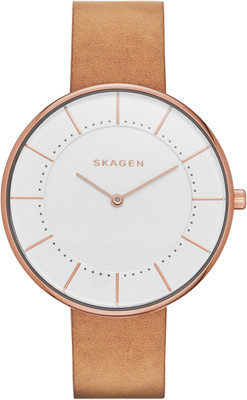 

Skagen SKW2558 Watch - For Women