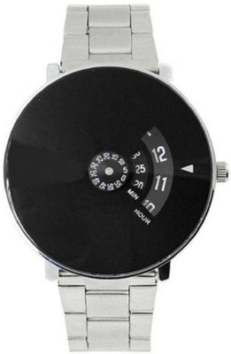 Miss Perfect NEW BLACK PAIDU FANCY Watch - For Boys Watch - For Boys