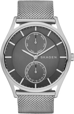

Skagen SKW6172I Watch - For Men(End of Season Style)