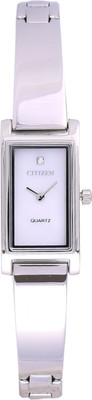 

Citizen EZ6360-50D Watch - For Women