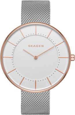 

Skagen SKW2583 GITTE Watch - For Women