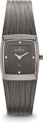 

Skagen 380XSMMM1 KLASSIK Watch - For Women