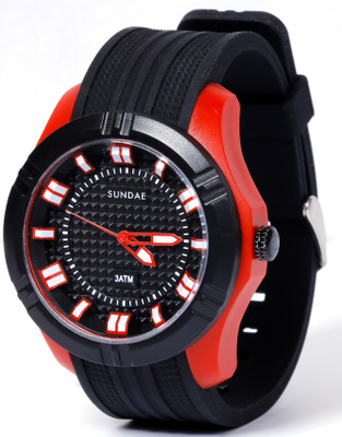 

sundae orange1 Watch - For Men