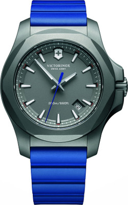 

Victorinox 241759-2 Hybrid Watch - For Men