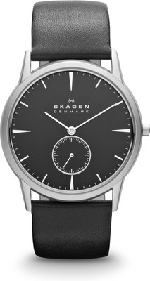 

Skagen 958XLSLB OTHER Watch - For Men