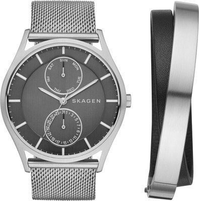 

Skagen SKW1073 HOLST Watch - For Men
