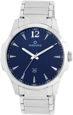

Maxima 35412CMGI Watch - For Men